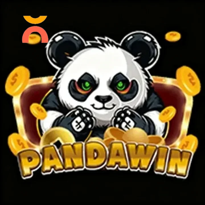 Logo pandawin